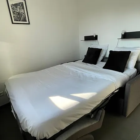 Luxueux Duplex Avec Vue Panoramique Sur Notre-dame Marseille